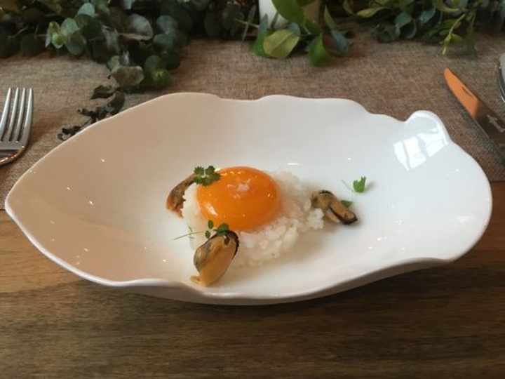 Bất ngờ loại gạo đắt đỏ nhất thế giới, vài triệu chỉ mua được một gói nhỏ - 1