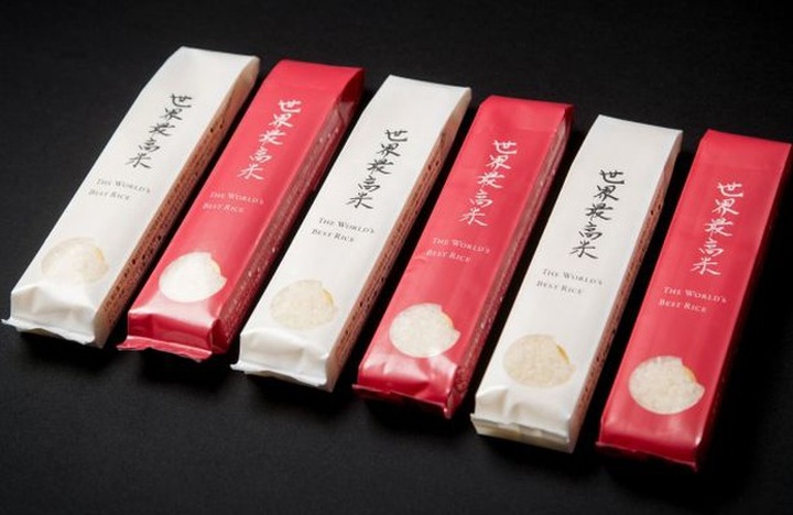 Bất ngờ loại gạo đắt đỏ nhất thế giới, vài triệu chỉ mua được một gói nhỏ - 2