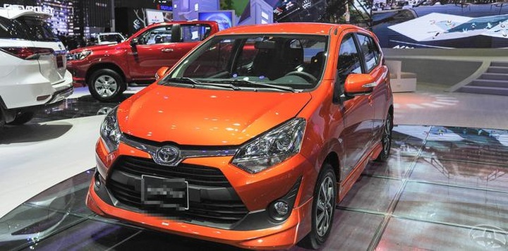 Bất ngờ với doanh số của hàng loạt tân binh xe nhập Việt năm 2018 - 1