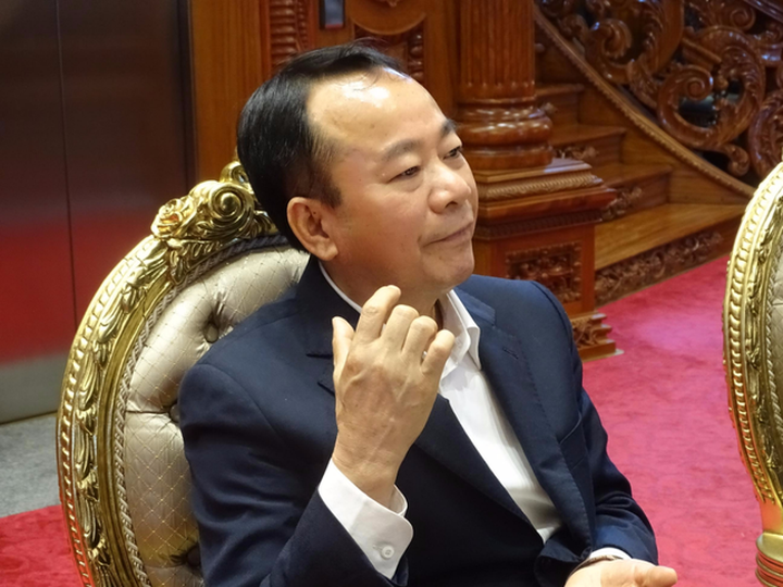 Bất ngờ với lãi cho có của các công ty đại gia xăng dầu Ngô Văn Phát - 1