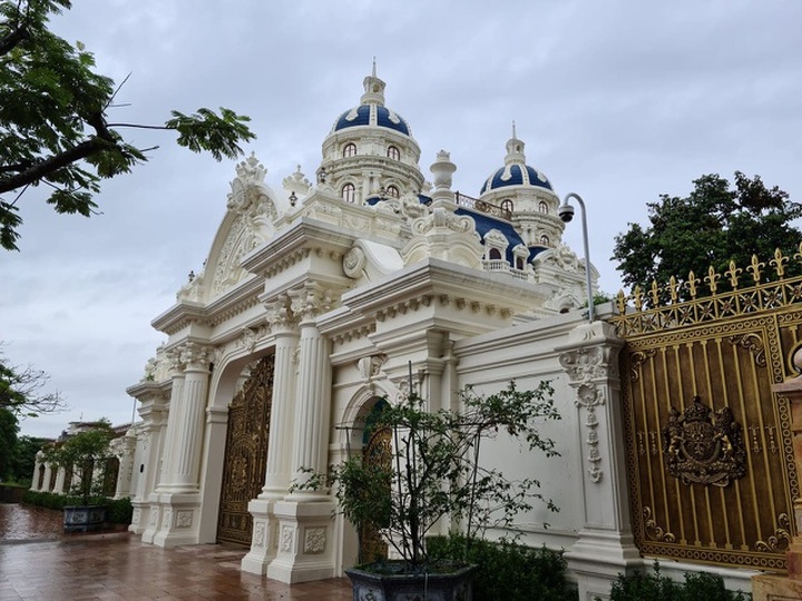 Bất ngờ với lãi cho có của các công ty đại gia xăng dầu Ngô Văn Phát - 2