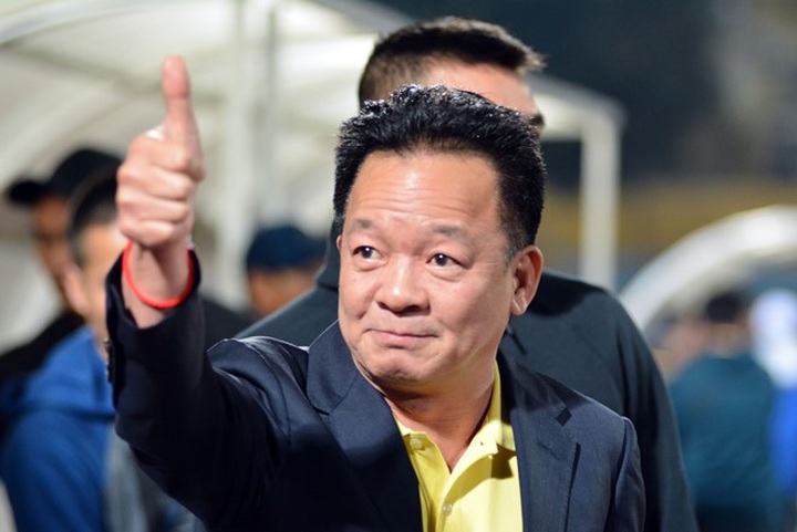 Bầu Hiển thắng kiện công ty cũ của Shark Vương, cổ phiếu SHB “bứt tốc” - Ảnh 1.