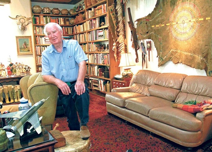 Bí ẩn kho báu của cựu binh Mỹ tại Việt Nam khiến các thợ săn điên cuồng - 1