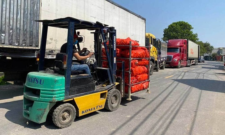 Bị Hải Phòng cấm cửa, Hải Dương hỏa tốc cầu cứu Bộ Giao thông - 1