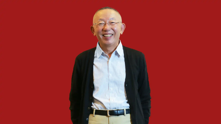 Bí kíp vượt dịch ngoạn mục của Uniqlo, thương hiệu của tỷ phú Nhật Bản - 1