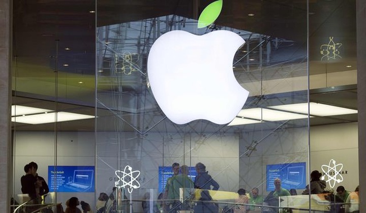 Bí mật đầu tư của ông chủ Zara - Tránh xa bất động sản nhà ở - 2