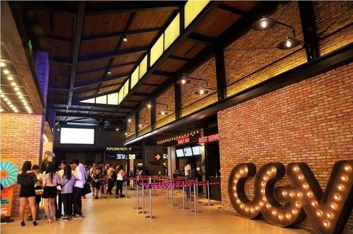 ​Theo kế hoạch Phương Nam sẽ thu về 221 tỷ đồng từ việc bán hết cổ phần tại CJ CGV Việt Nam.