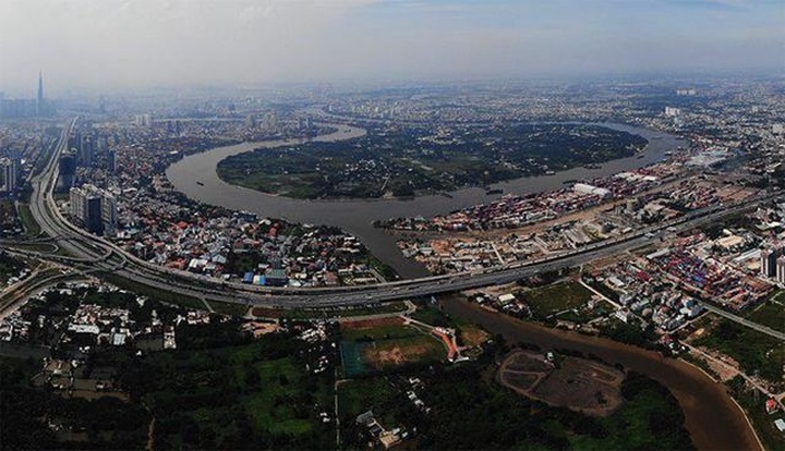 Bí Thư Nguyễn Thiện Nhân: Muốn có đô thị thông minh, phải xây dựng được gia đình hạnh phúc - 3