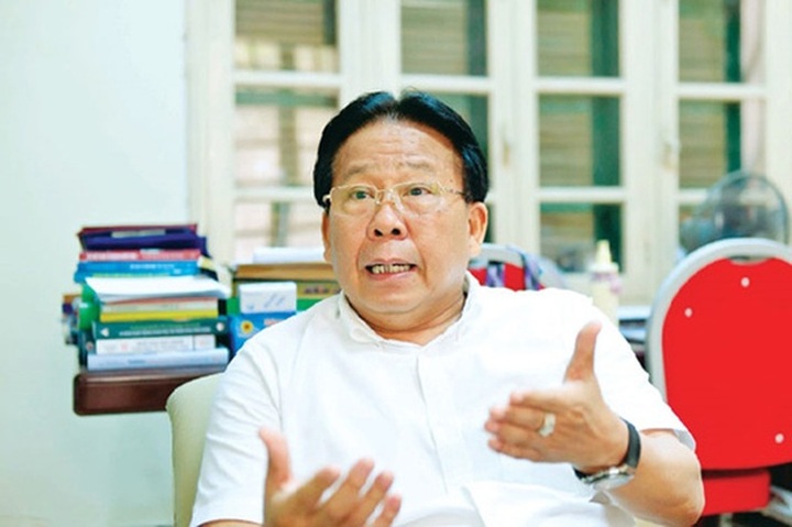 “Biến” sông Tô Lịch thành công viên: Hà Nội sẽ mộng mơ hơn! - 1