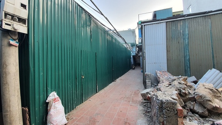 Biết nhà trong quy hoạch, lừa khách bán “ăn” ngay 100 triệu đồng tiền cọc - 2