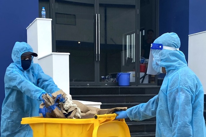 Bình Dương dự kiến chi gần 228 tỷ hỗ trợ người dân trong dịp Tết - 2