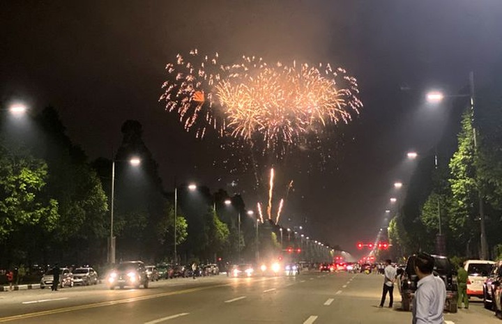 Bình Dương xây dựng siêu dự án Trung tâm Thương mại lớn nhất nước - 4