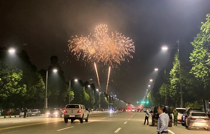 Bình Dương xây dựng siêu dự án Trung tâm Thương mại lớn nhất nước - 5