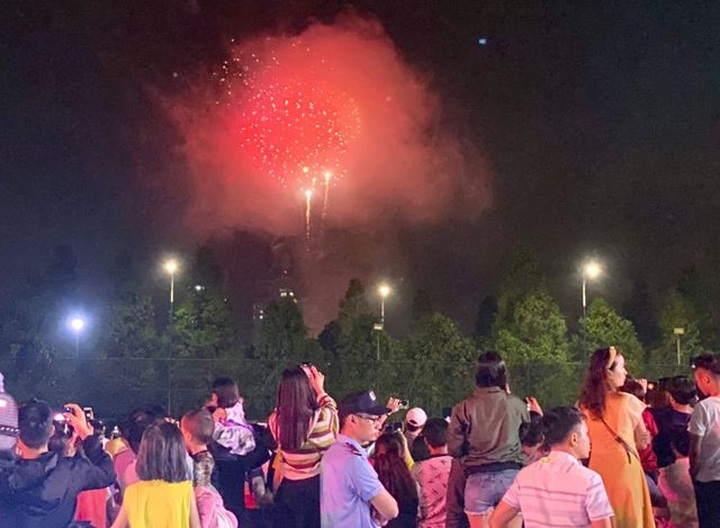 Bình Dương xây dựng siêu dự án Trung tâm Thương mại lớn nhất nước - 7