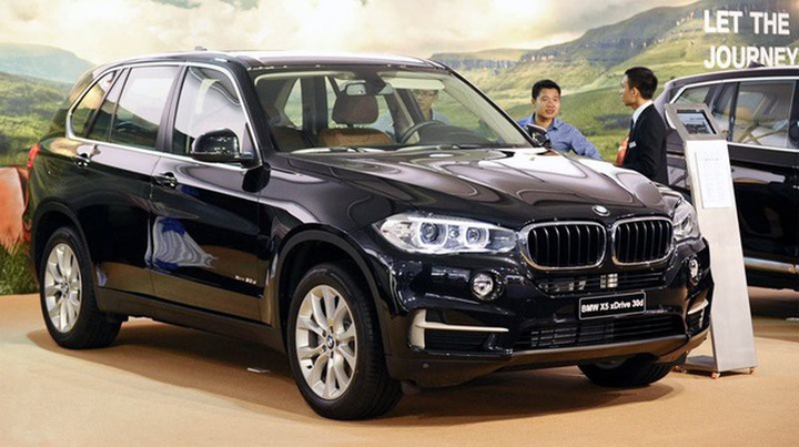 Sau 3 năm kể từ khi EVFTA có hiệu lực, những chiếc xe có giá bán từ 1,5 tỷ đồng - 3 tỷ đồng sẽ giảm từ hơn 200-400 triệu đồng