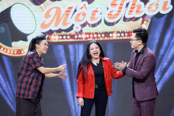 Bỏ 7 chỉ vàng mua đài cassette, sao thập niên 90 khiến Phương Thanh choáng - 1