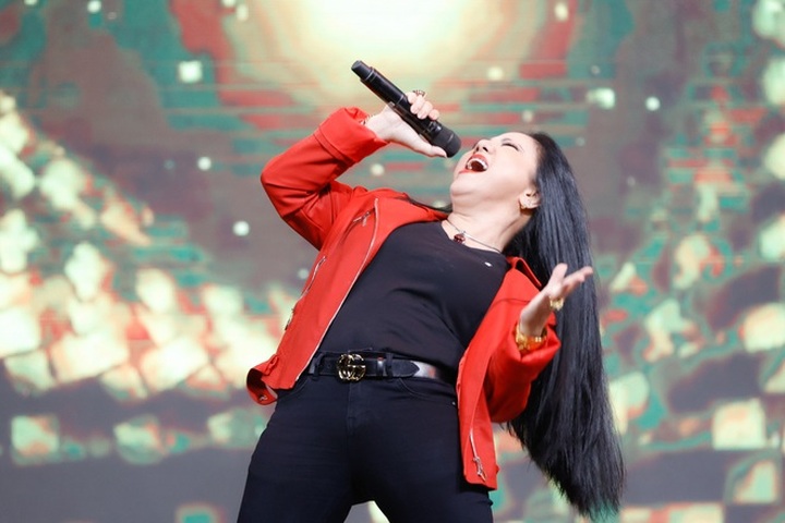 Bỏ 7 chỉ vàng mua đài cassette, sao thập niên 90 khiến Phương Thanh choáng - 2