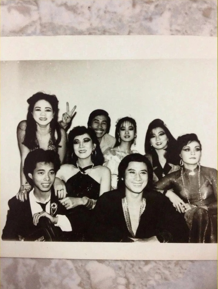 Bỏ 7 chỉ vàng mua đài cassette, sao thập niên 90 khiến Phương Thanh choáng - 3