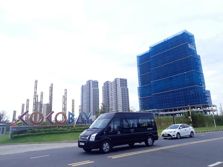 Bộ Công an kiến nghị không hợp thức hoá condotel, officetel thành nhà ở - 1