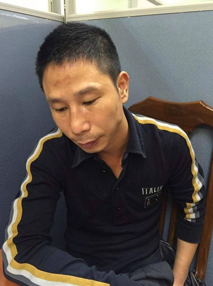 Bộ Công an phá đường dây đánh bạc liên tỉnh hơn 1.600 tỷ đồng - 1