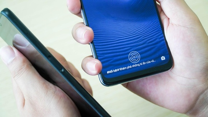 Bộ đôi smartphone tầm trung Oppo A93 và Vsmart Aris “đọ dáng” - 8