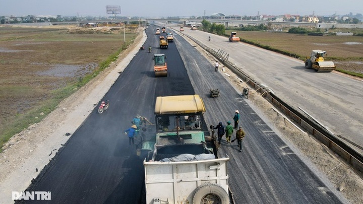 Bộ Giao thông thúc nhiều việc quan trọng, gỡ vướng tại loạt dự án - 1