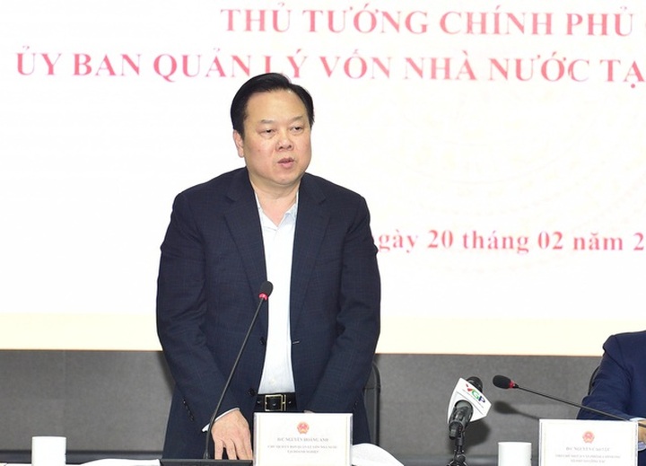 Bộ Giao thông và “siêu ủy ban” lên tiếng về sự “sống-còn” của đường sắt! - 3