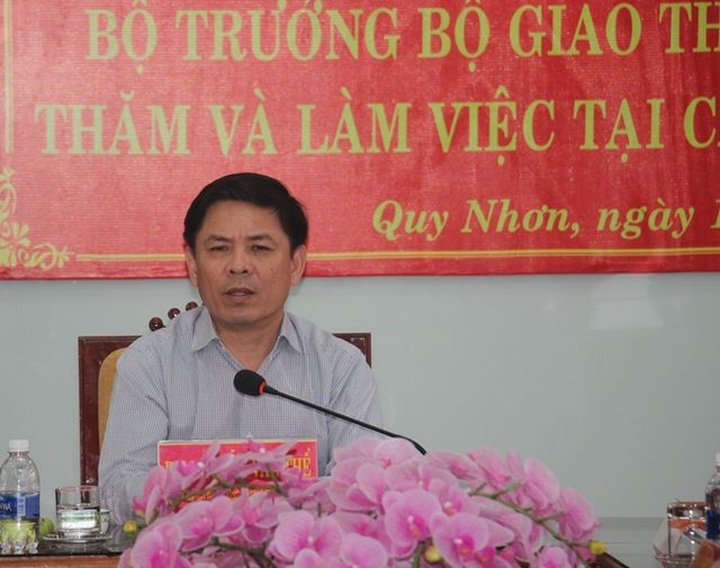 Bộ mặt Cảng Quy Nhơn ra sao khi Nhà nước tiếp quản? - 3