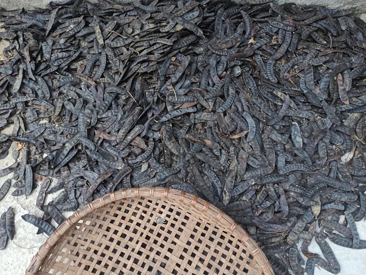 Bỏ phố về quê nấu nước gội đầu thảo mộc, bà mẹ 2 con chốt đơn mỏi tay - 3