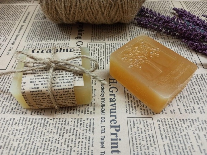 Bỏ phố về quê nấu nước gội đầu thảo mộc, bà mẹ 2 con chốt đơn mỏi tay - 6