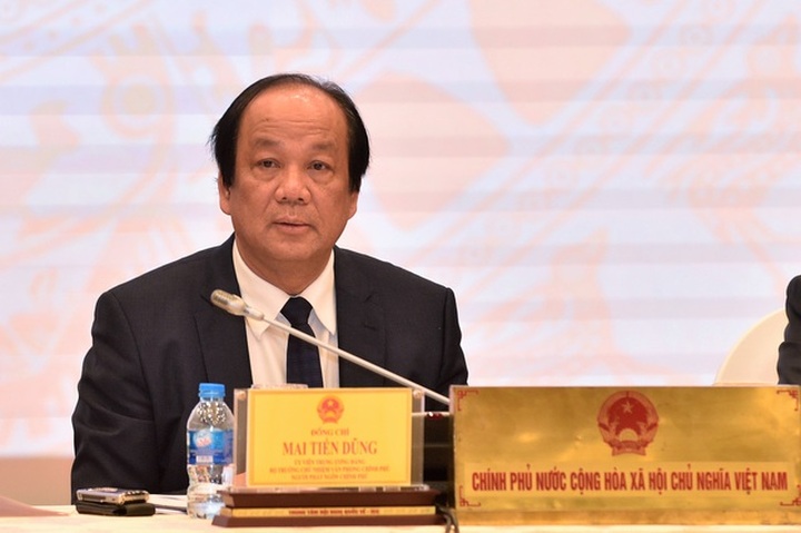 Bộ Tài chính nói gì mức giảm trừ gia cảnh bị cho là “vô cảm”? - 2