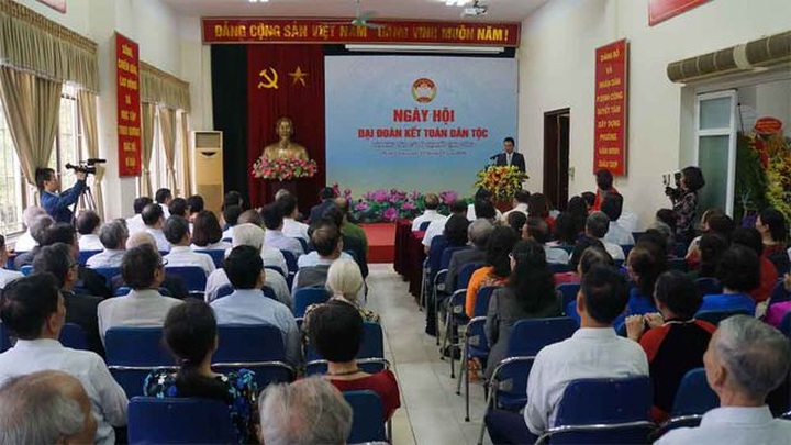 Bộ trưởng Bộ Tài chính: Thu ngân sách từ dầu thô giảm là tín hiệu mừng! - 1