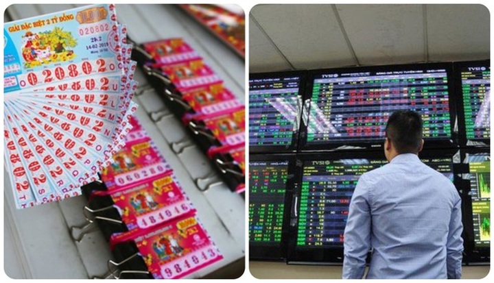 Bộ trưởng Tài chính lệnh quản chặt xổ số, thông đường cho chứng khoán - 2