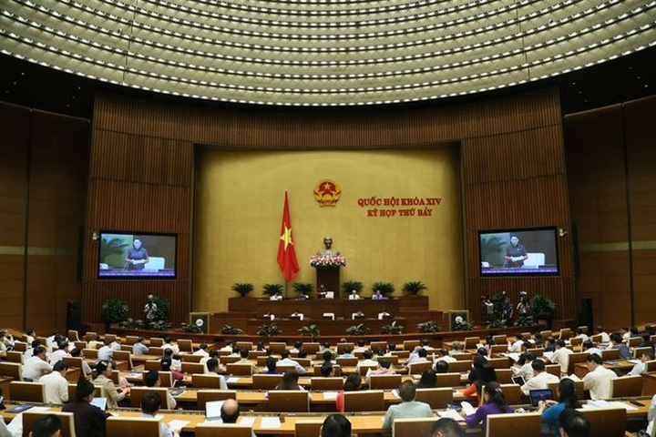 Bộ trưởng Xây dựng nhận trách nhiệm về tình trạng loạn quy hoạch - 2