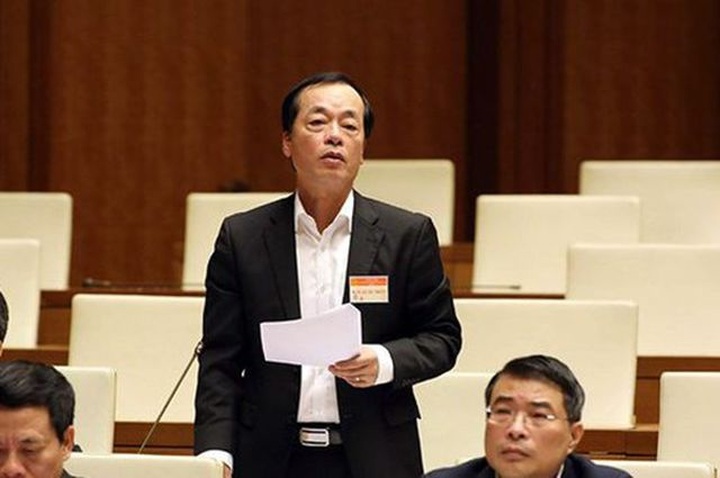 Bộ trưởng Xây dựng: Sẽ xong quy chuẩn pháp lý cho condotel, officetel - 1