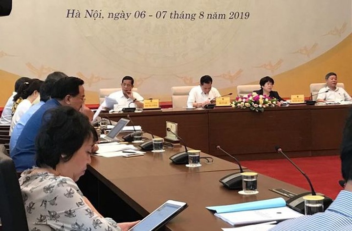 Bộ trưởng Y tế: “Buông tay cho 4 bệnh viện lớn tự chủ, tôi là người lo nhất” - 1