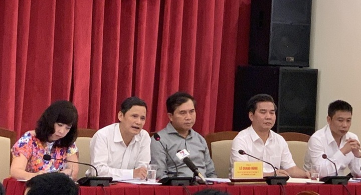 Bộ Xây dựng đề xuất cho phép người nước ngoài được mua bất động sản du lịch - 1