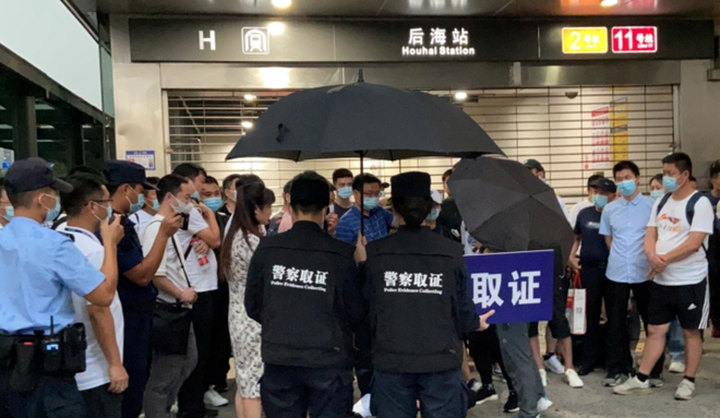 Bom nợ 300 tỷ USD của ông lớn địa ốc Trung Quốc sắp nổ, ai bị ảnh hưởng? - 2