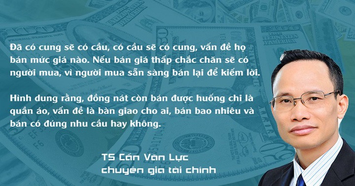 Bông hồng vàng Thuận Thảo, trùm khét tiếng Trầm Bê: Thê thảm bị siết nợ - Ảnh 5.