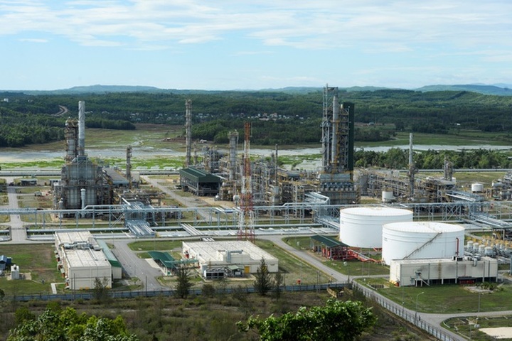 BSR: Nỗ lực triển khai các giải pháp vượt khó - 2