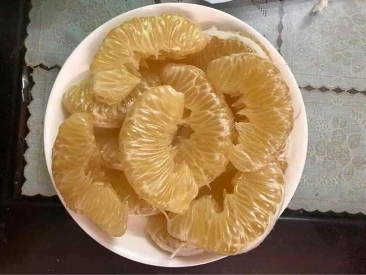 Bưởi Diễn 5 nghìn đồng/quả, đầu mùa loạn giá coi chừng dính lừa - 4