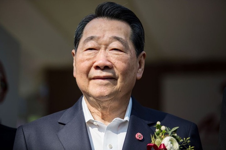 Các gia tộc tài phiệt Đông Nam Á đua nhau rót vốn vào startup công nghệ - 1