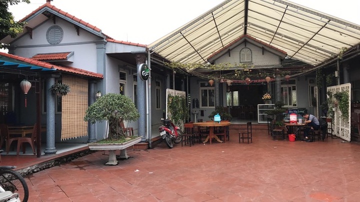 Các nhà hàng thua lỗ nặng do tác động của Nghị định 100 và dịch cúm corona - 4