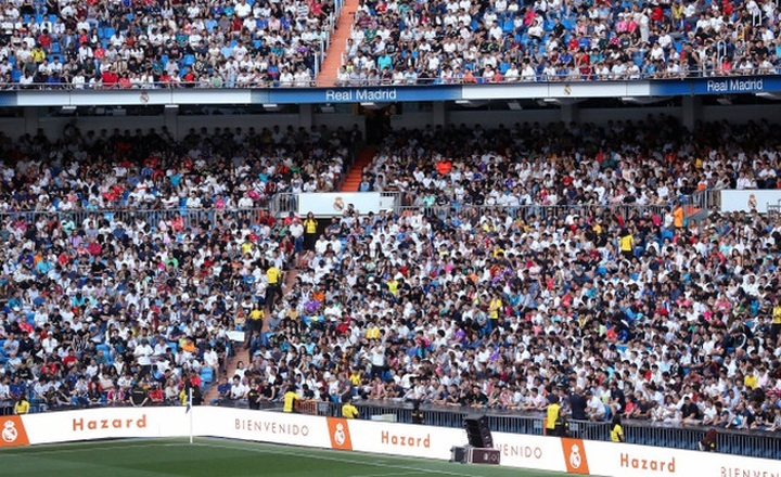 Các ông trùm chi phối giải European Super League giàu tới cỡ nào? - 13