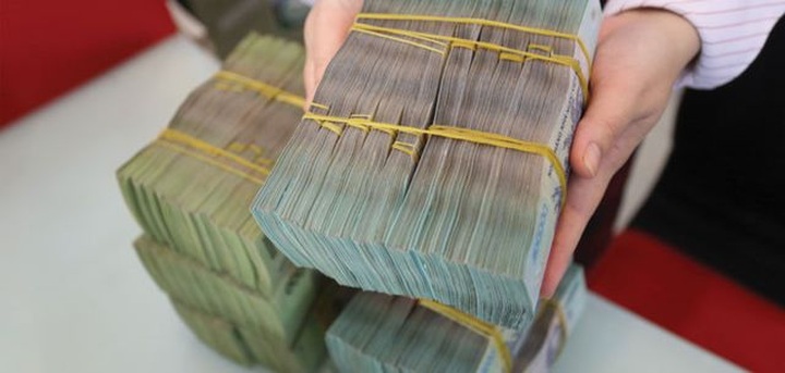 Các tập đoàn, tổng công ty Nhà nước đang mang khối nợ khổng lồ - 1