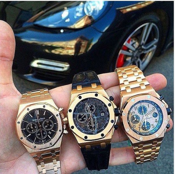 Là đất nước đắt đỏ nhất châu Âu, những cậu ấm, cô chiêu ở Thụy Sĩ cũng không chịu kém cạnh và liên tiếp khoe cuộc sống sang chảnh trong mơ của mình.