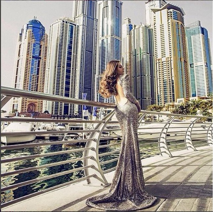 Sinh ra trong những gia đình giàu có, các cậu ấm, cô chiêu tại thành phố này cũng có thói quen tiêu tiền như nước.