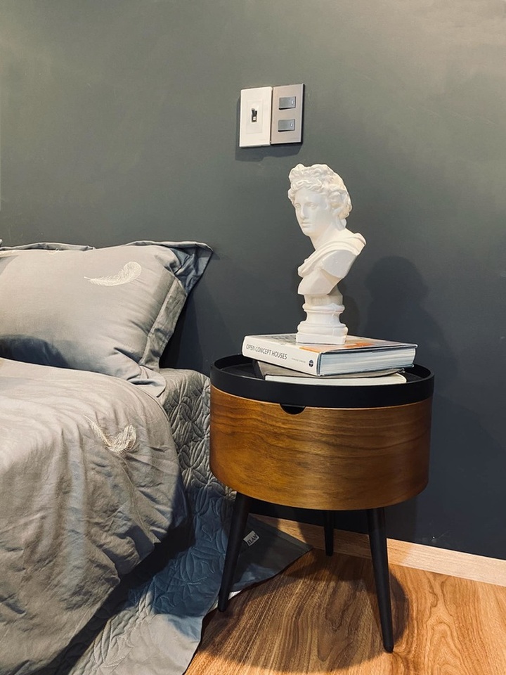 Cải tạo nhà cấp 4 ở đất Cảng đẹp sửng sốt, chi phí chưa đến 70 triệu đồng - 11