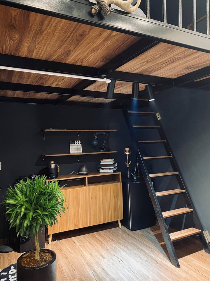 Cải tạo nhà cấp 4 ở đất Cảng đẹp sửng sốt, chi phí chưa đến 70 triệu đồng - 13