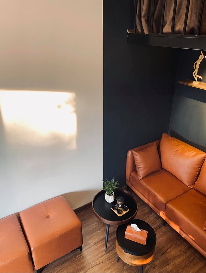 Cải tạo nhà cấp 4 ở đất Cảng đẹp sửng sốt, chi phí chưa đến 70 triệu đồng - 3